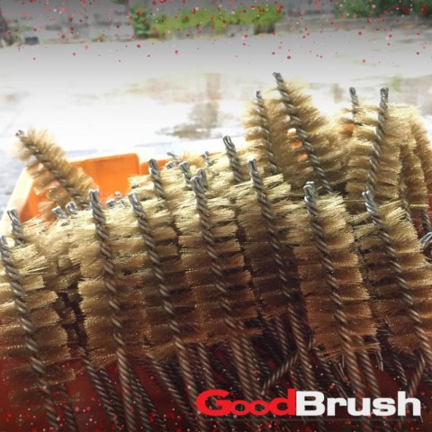 แปรงอุตสาหกรรมราคาโรงงาน